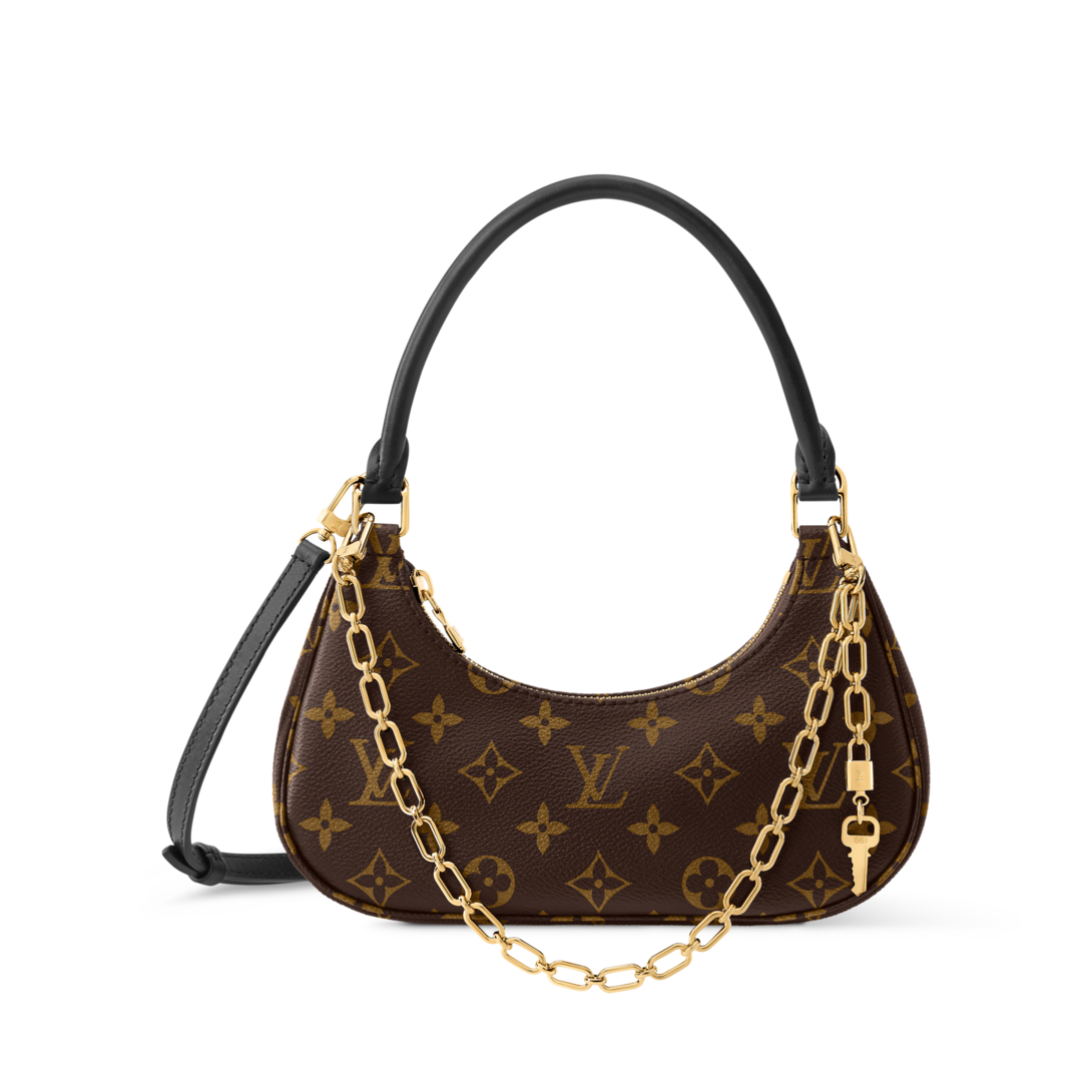 Catchy PM Monogram - Women - Small Leather Goods | LOUIS VUITTON ®